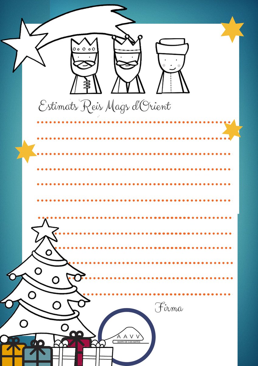 Aquesta tarda us esperem al taller de cartes a partir de les 17:30 a la plaça Ausiàs March de #mirasol @bibliotequesstc