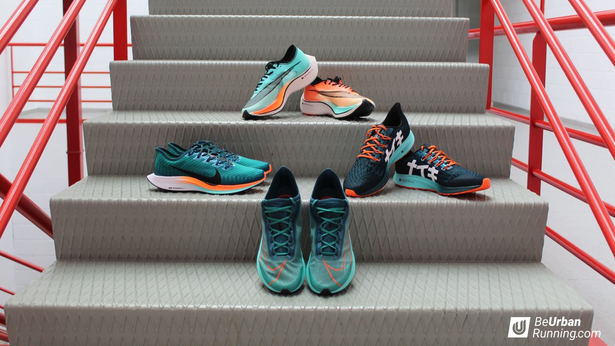 beurbanrunning's tweet photo. ⚡️Nike Zoom Ekiden Pack⚡️ Inspirado en Tokio, la ciudad de la velocidad. ‼️ Ya disponible en web ‼️

#BeUrbanRunning #UrbanRunning #UrbanFast #NikeRunning #NikeFast #EkidenPack #Running #Maratón https://t.co/z0cKXwvDgv