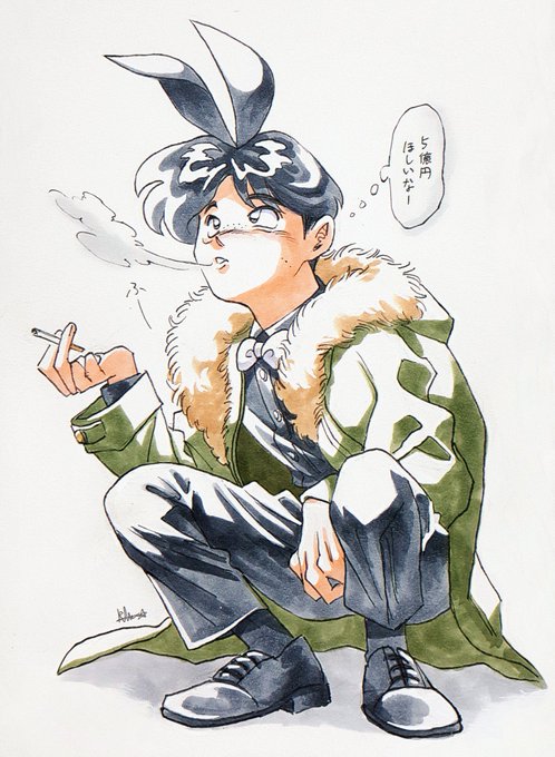 ラーメンズのtwitterイラスト検索結果 古い順