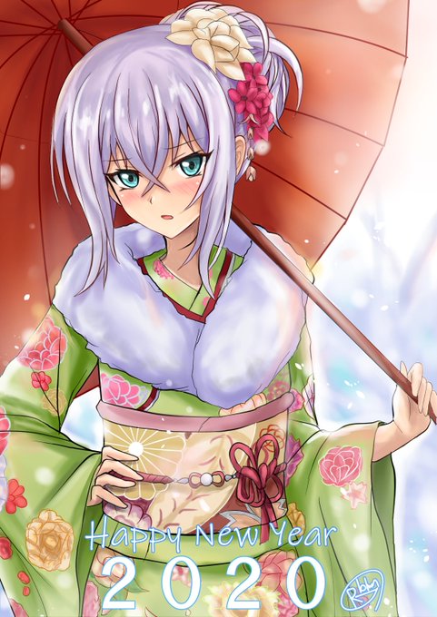 🎍正月描き始め戸倉ミサキさん🎍
改めましてあけましておめでとうございます⛩今年もたくさん描いて成長しますので、どうか皆様今後ともよろしくお願いいたします。 