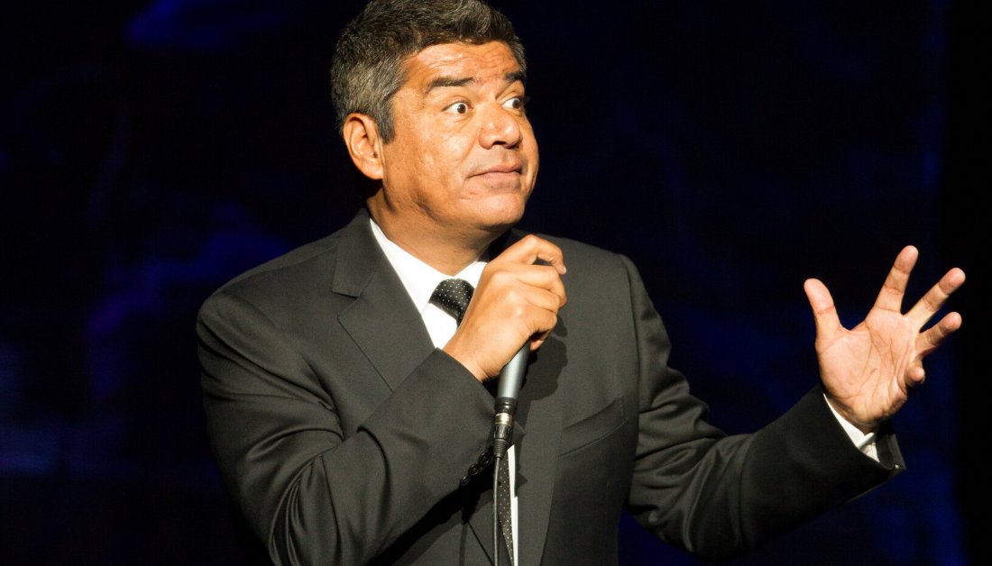 CasinoRamaLive's tweet photo. George Lopez returns to Casino Rama Resort tomorrow night! Will you be at the show? #ramarocks
Tickets available at https://t.co/vcyct1wP7Y https://t.co/NomuFSL6lz