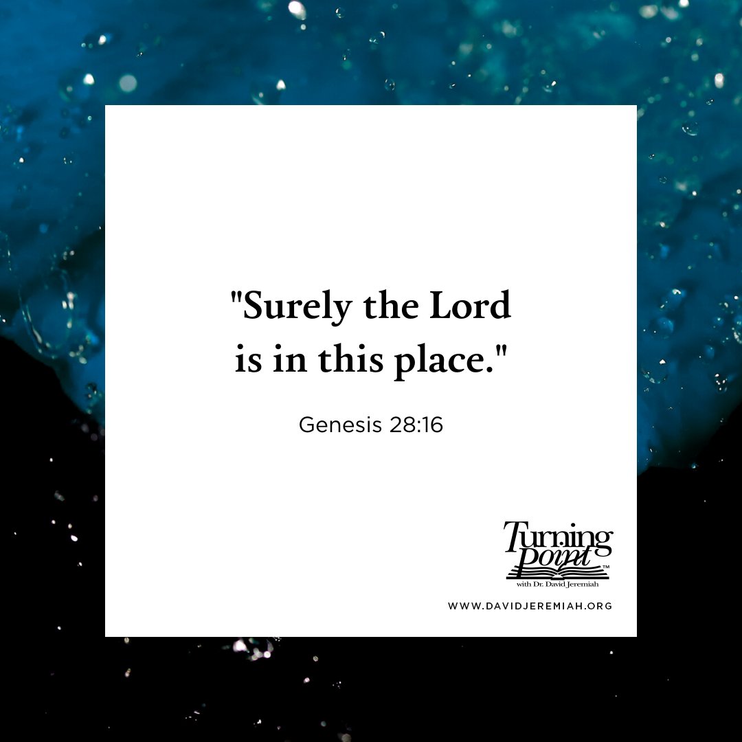 davidjeremiah's tweet photo. We have constant access to God’s presence because of what Jesus did for us on the cross. God’s presence is especially close to us in times of difficulty. He comes alongside to help us, and His presence carries us through every trial and trouble. https://t.co/cfXPZlIDqy