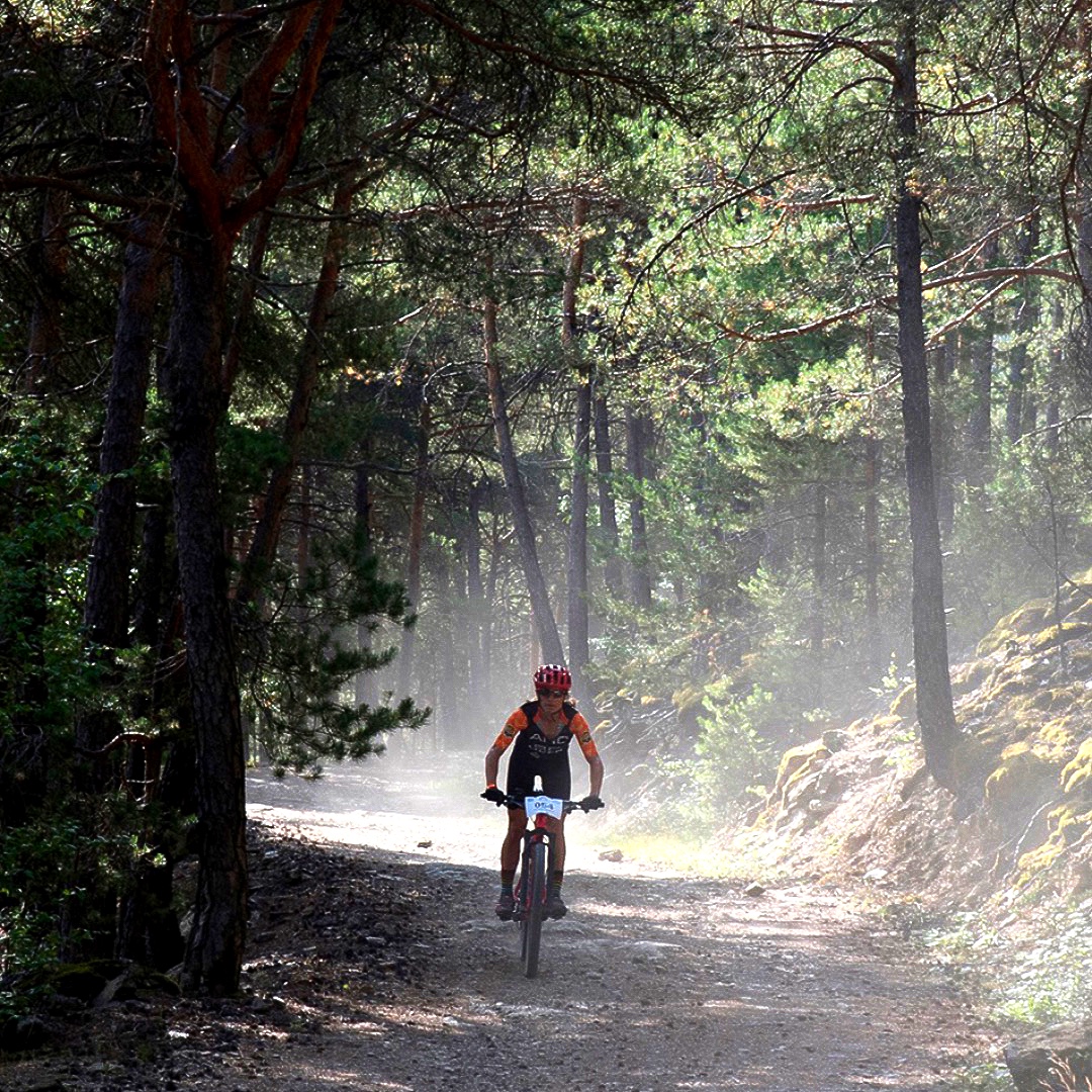 Experiencia inolvidable en la pasada #AndorraBikeRace 🤩🤩🤩 ¿Ganas de repetir? #Andorra #ANDBR