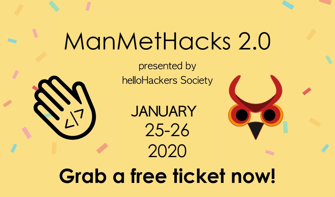 HelloHackers tweet media