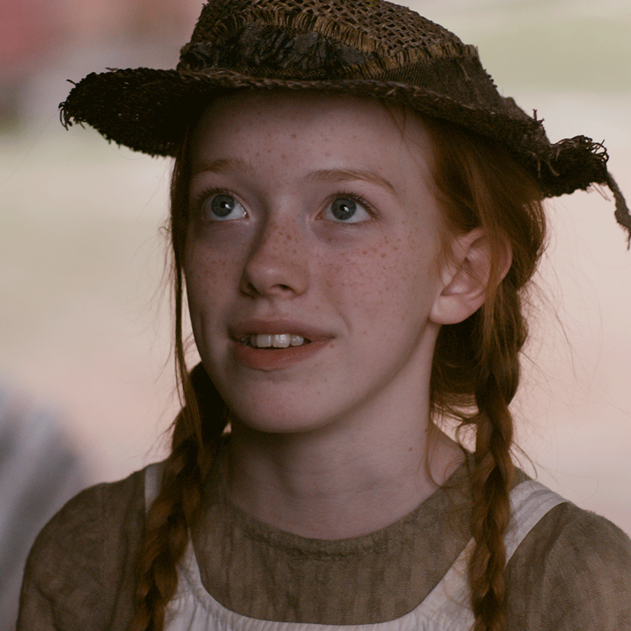 NetflixBrasil's tweet photo. Que jornada maravilhosa ❤️ A temporada final de #AnneWithAnE já está disponível. https://t.co/zu8IxLvlUq