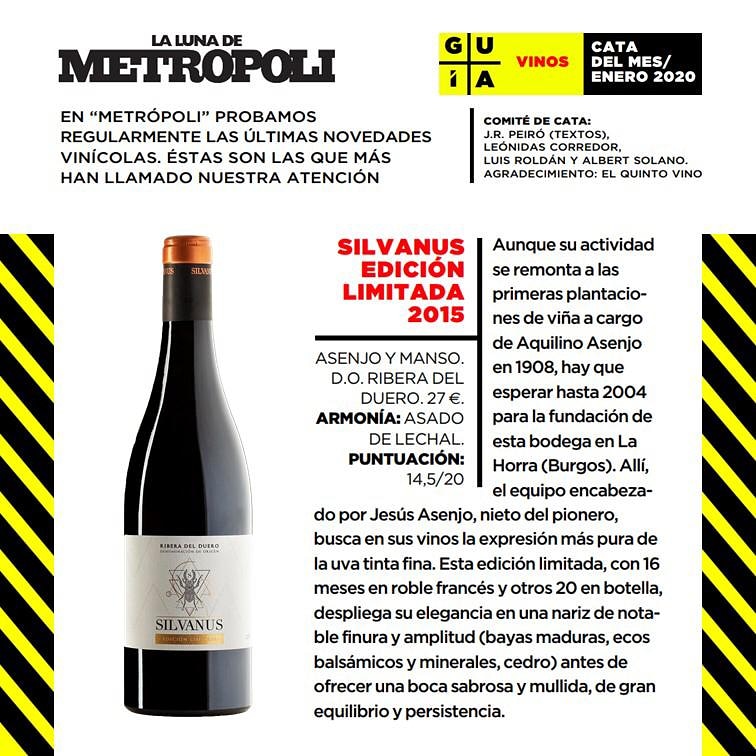 Ceres Bodegas tweet media
