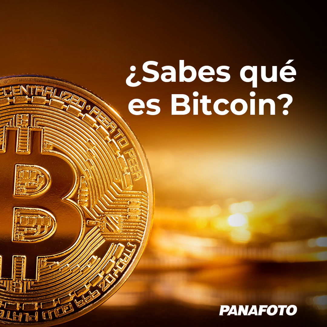 Es una moneda, como el euro o el dólar, que sirve para intercambiar bienes  y servicios. Sin embargo, a diferencia de otras monedas, Bitcoin es una  divisa electrónica que presenta novedosas características