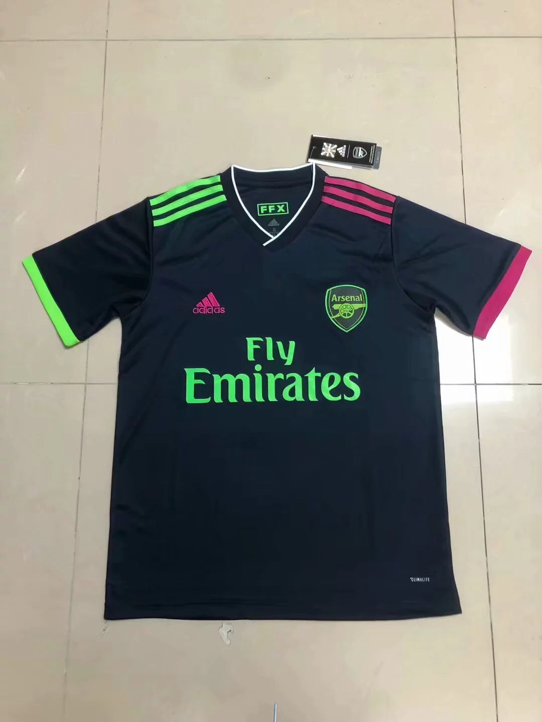 kit arsenal 2021