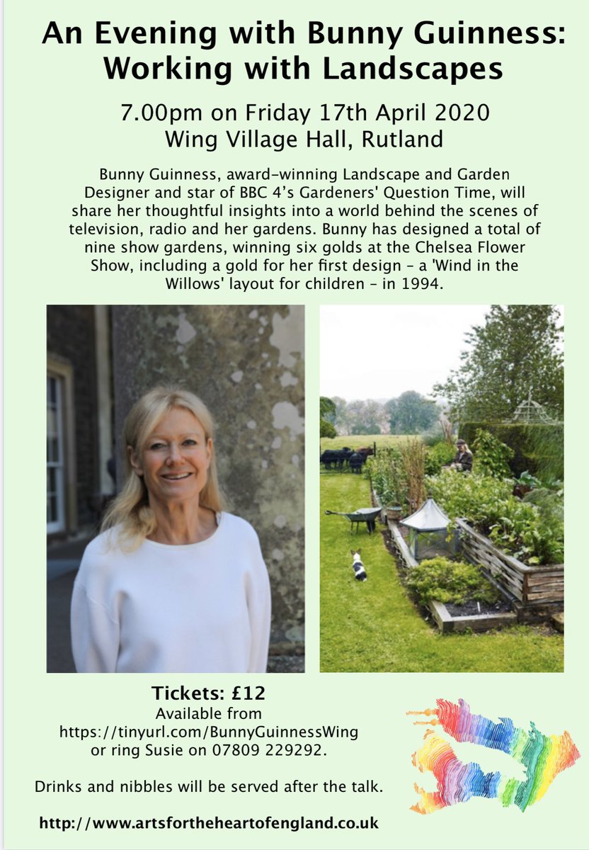 This should be an interesting evening 🌺