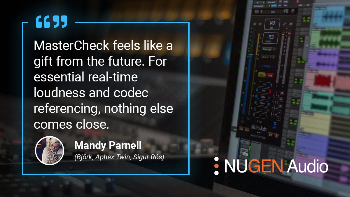 NUGENAudio's tweet photo. What gifts can we give you? Take part in our customer survey and receive your $50 voucher https://t.co/DnNpz14K1e #proaudio #prosound #musicproduction #producer #postaudio #postmixing #mastercheck https://t.co/DWe4qfo5xP
