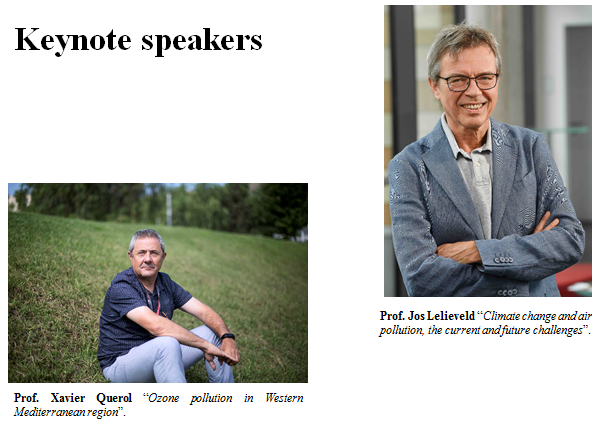 PlantsPollution's tweet photo. Air Pollution threats to Plant Ecosystems - Keynote speakers
#IUFRO #airpollution #ozone #climatechange #CAPERmed #forests #vegetation #urbantrees #biodiversity #Atmosphere @IUFRO @gfc123 @GCE_UAntwerp @EPA @ClimateForestry @healthy_forest @WWFForestCarbon https://t.co/5ACdmqh87T