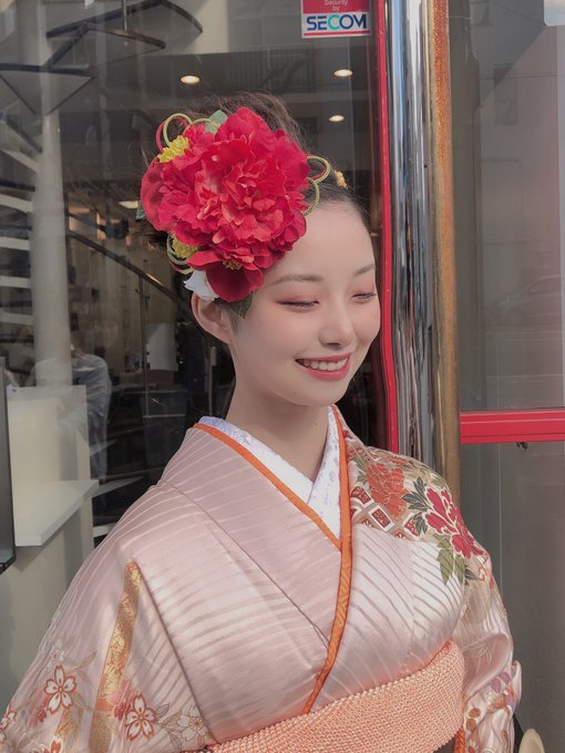 Twitterのコスプレ画像40