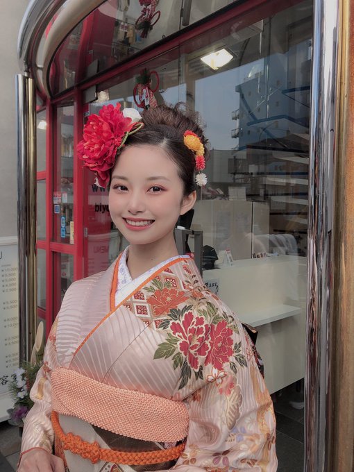 Twitterのコスプレ画像41