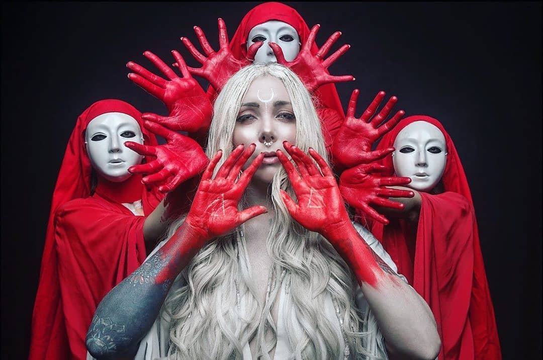 shadow__darker's tweet photo. I'm excited for this the new ablum and songs
#inthismoment #inthismomentofficial #inthismomentfans #inthismomentband #mariabrink #mariabrinkofficial #mariabrinkfans #mariabrinks #bloodgirls https://t.co/YJ50KQZRXx
