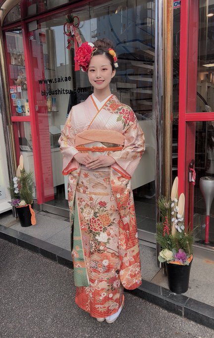 Twitterのコスプレ画像38
