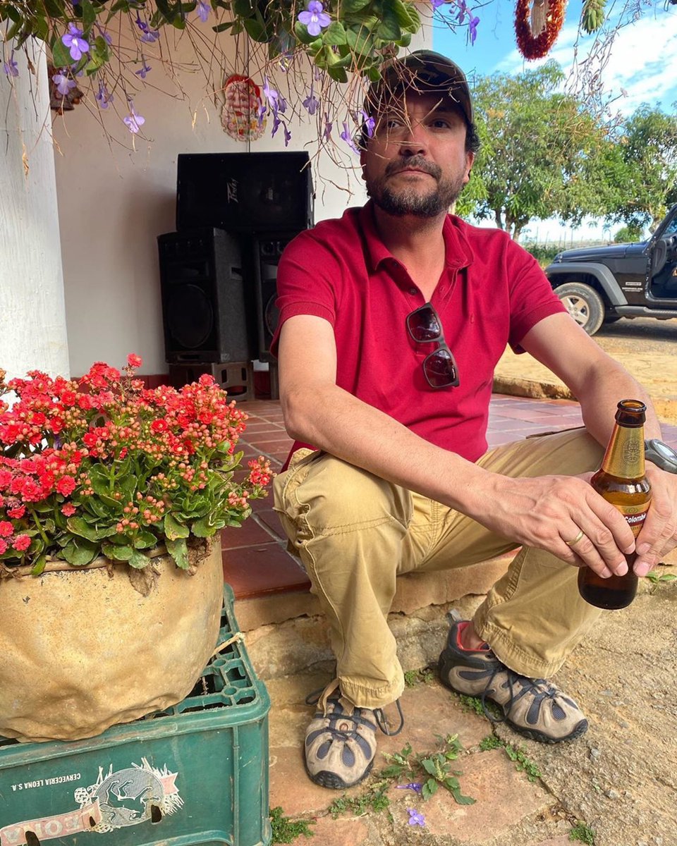 andrescepeda's tweet photo. ¡Los placeres simples de la vida! #SerFelizYDarseCuenta https://t.co/GJhAL7LOJJ