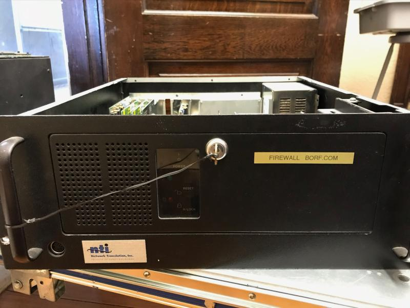 CoraidStorage's tweet photo. THE FIRST PIX FIREWALL. Learn more about #nat / #networkadresstranslation ⬇️⬇️⬇️

https://t.co/LyYmiqFzaT https://t.co/2xECzP8bn6