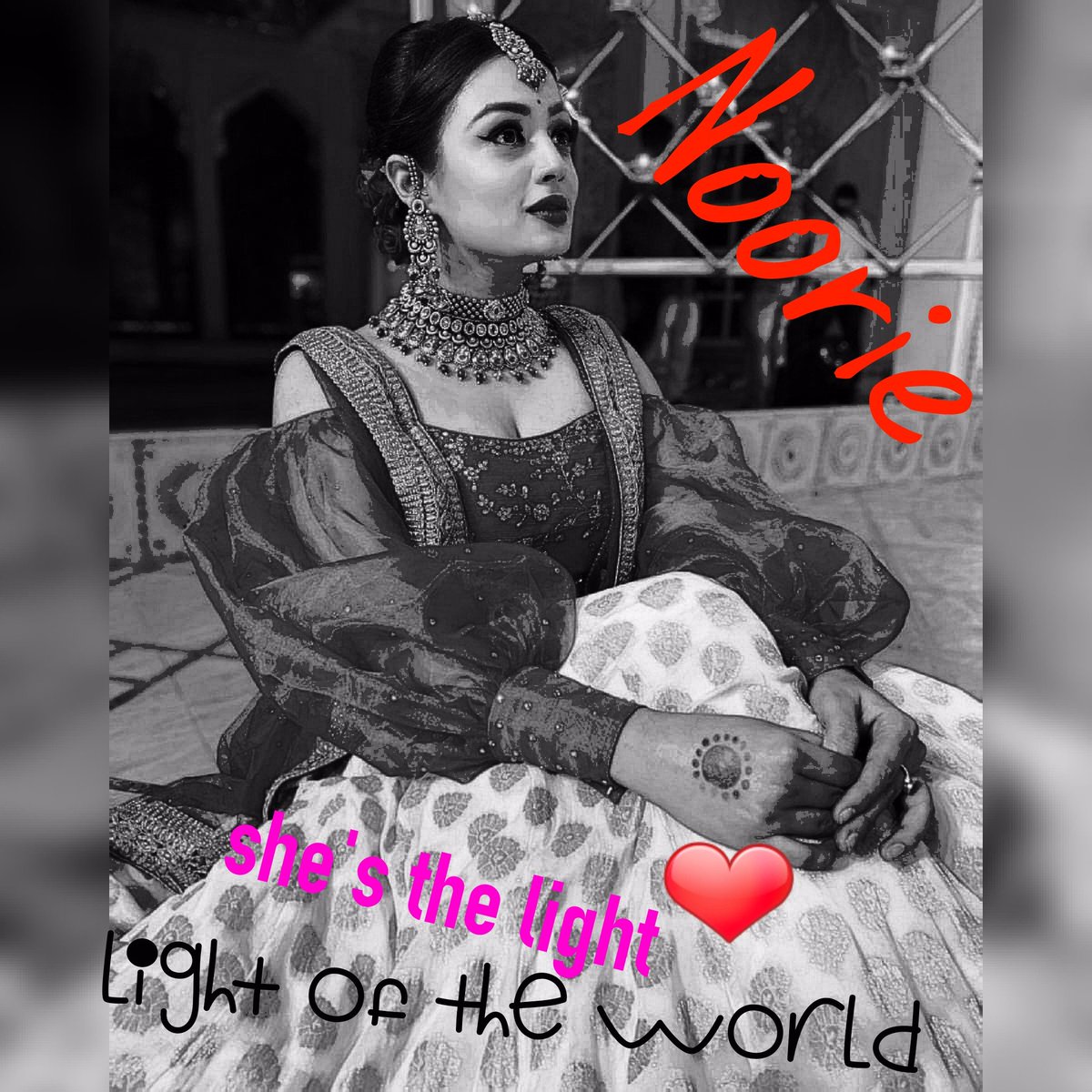 Samiksh26276655's tweet photo. #SamikshaJaiswal
#ZeeTV https://t.co/ap7fe5nwXC