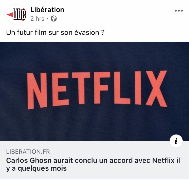 julia_sabra's tweet photo. @AnthonySemaan__ @netflix Already on it https://t.co/LYtGEb5hIj
