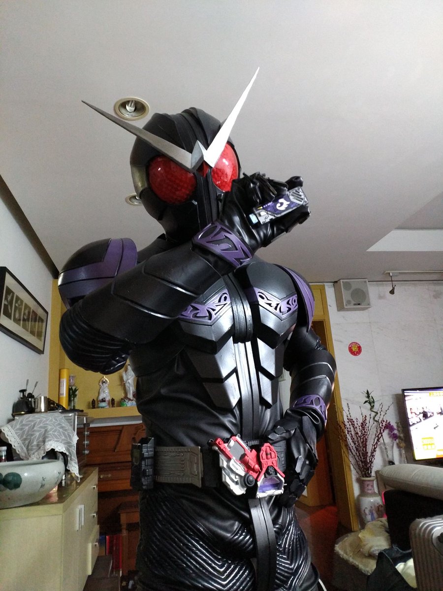 コスプレスーツ職人 corpseZX尸体君 on X: コスプレスーツ職人 corpseZX尸体君 on X: