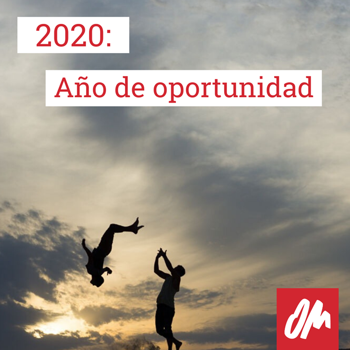 argentina_om's tweet photo. Este año, nos estaremos enfocando en la increíble oportunidad que Dios nos ha dado a cada uno para servirle como Sus Hijos. Todos los días tenemos la oportunidad de compartir de Su amor con otras personas, no solamente en nuestra comunidad, sino alrededo… https://t.co/U5WWxV2UUY https://t.co/GrNfrP8gAW