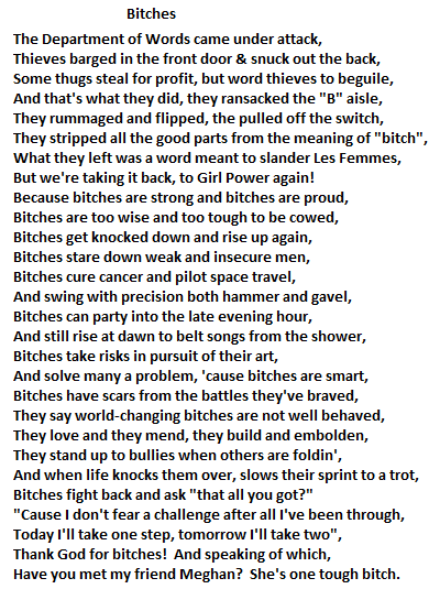 EngagedEmploy's tweet image. #Bitches