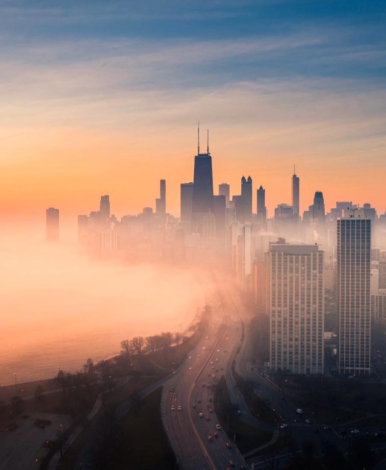 NavyPierMarina's tweet photo. Witness the beauty that is #Chicago!
•
#ilovechicago #chicagowinter #chicagogram #windycity #chicagopics #cityphotos #mycity #illinois #lakeMichigan https://t.co/2jRjNFWN4g