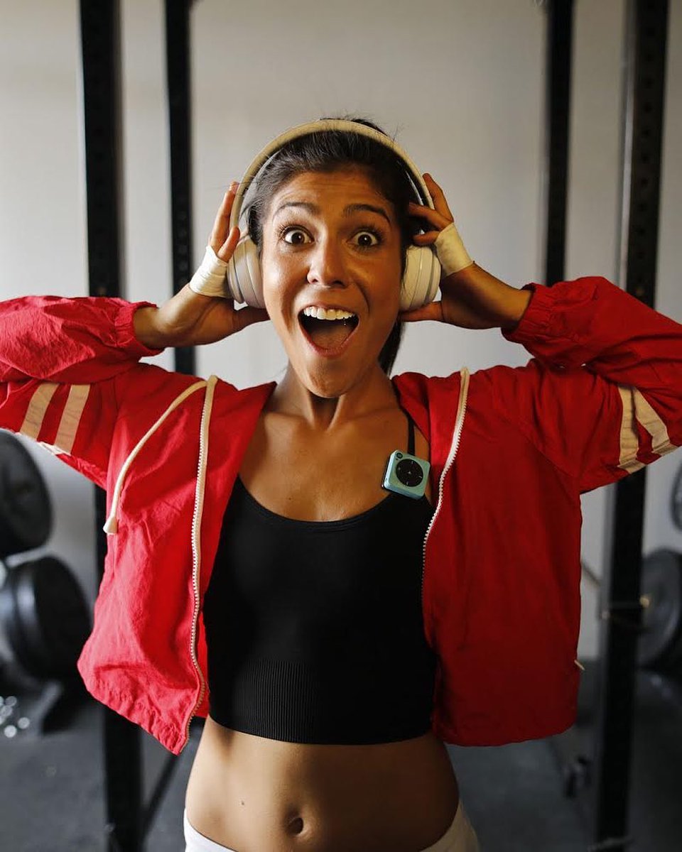 atlanticaccess's tweet image. Bring your Spotify or Amazon Music playlists and podcasts to the gym, on your long runs, or wherever adventure leads you. @MightyUnplugged