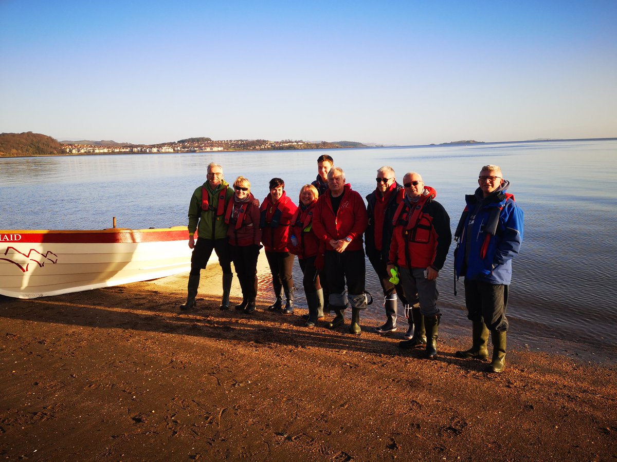 Queensferry Rowing Club tweet media