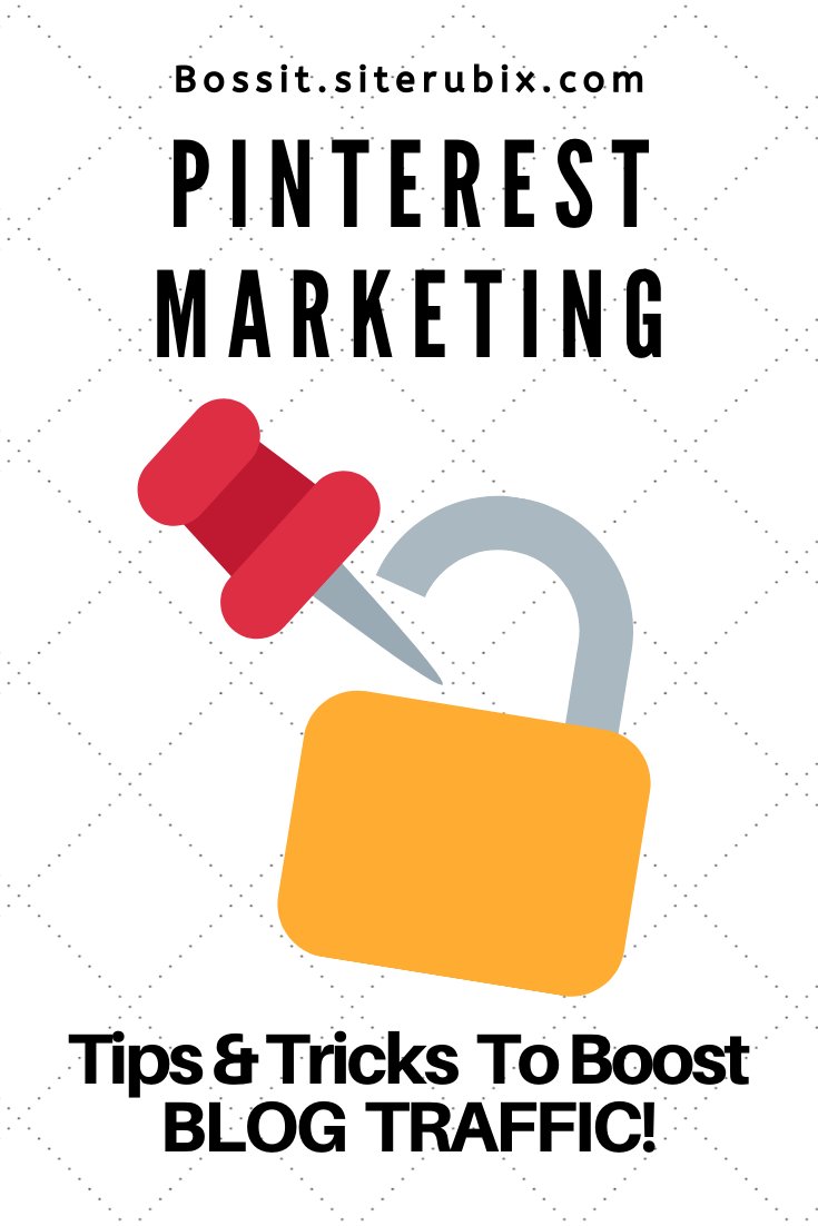 h_karema's tweet image. Do you struggle to drive traffic to your blog? Here are 9 tips that can help you drive more traffic to your blog, through Pinterest! Just click this link to read all about it:bossit.siterubix.com/pinterest-mark…
 #Pinterestmarketingtipsandtricks #effectivepinstrategy #boostblogtraffic