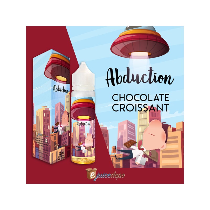 aerecig's tweet photo. #eJuiceDepo #Abduction
Un delizioso croissant al cioccolato.
#Moncalieri Viale Porta Piacentina 66 B

#sigarettaelettronica #Torino #ecig #cambiano #santena #trofarello #nichelino https://t.co/FoRCpkjhp9