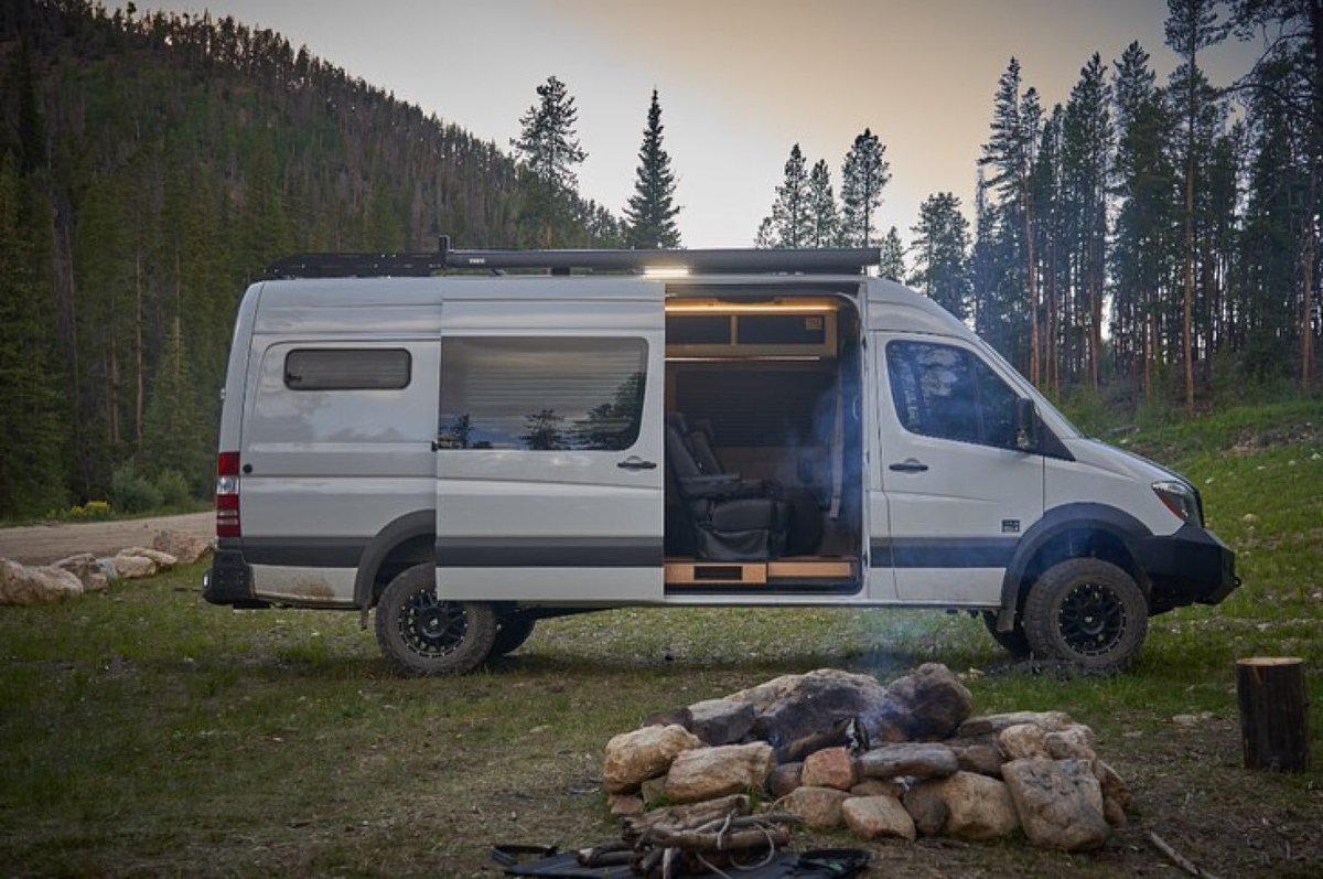 weathermax's tweet photo. Taking WeatherMAX on the road. 🚐 Where will you find us?

📸: @KeystonBros 

Tag us in your WeatherMAX projects to be featured on our #FeatureFriday!

#WeatherMAX #WeatherMAX80 #OutdoorFabric #MarineFabric #Marine #MarineCanvas #AwningFabric #Awning #Fabric https://t.co/2YRMA3kUUe