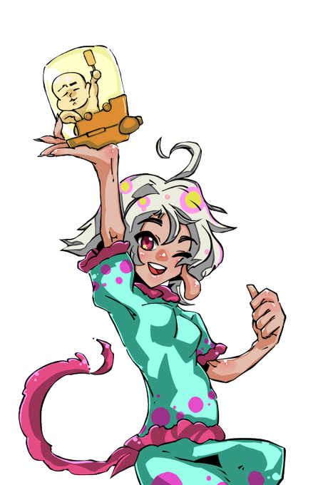 ブリッジのtwitterイラスト検索結果 古い順