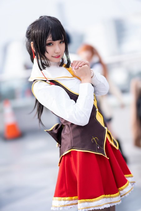 Twitterのコスプレ画像69