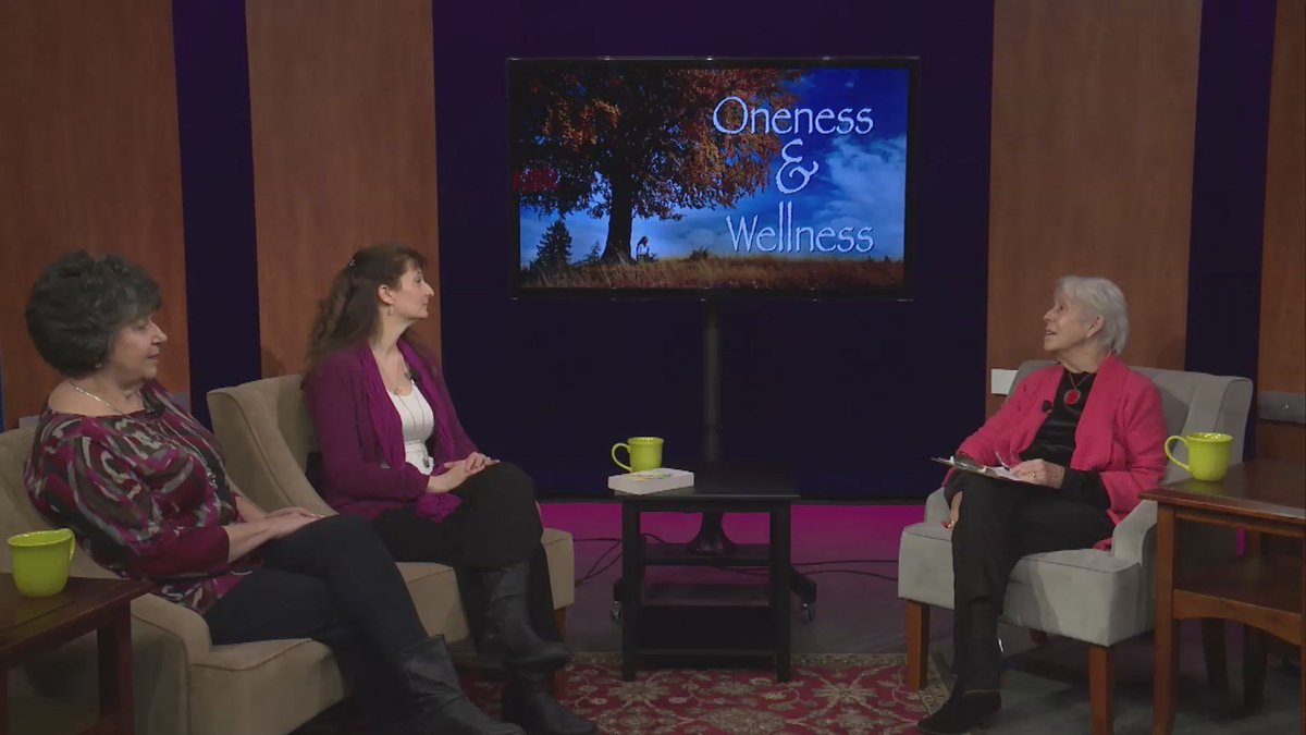 Oneness and Wellness~NEW! Aging Well
Watch now!
http://50.77.30.238/CablecastPublicSite/show/1486?channel=1
#dedham #community