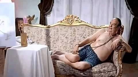 me trying to seduce the Iranian solider to let my homies escape the jail