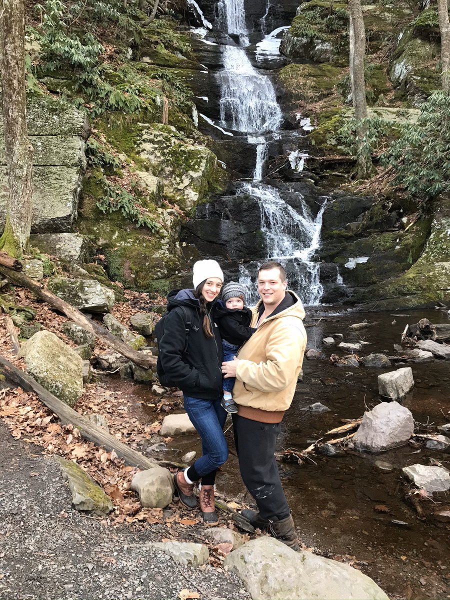 llamav4's tweet image. Family Friday! This is the llama family. 🦙🦙🦙We are @llamav4 @mrsllamav4 and baby llama. Fun Fact Friday-this is where llama proposed to mrs llama💍 
#familyfriday #funfactfriday #fulltimestreamer #streamerdad #twitch #facebookgaming #patreon #buttermilkfalls #nj #llamafamily