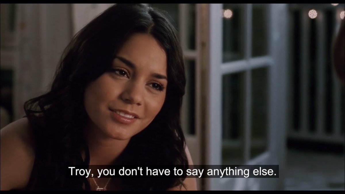 For the parallel, most notably these parts: