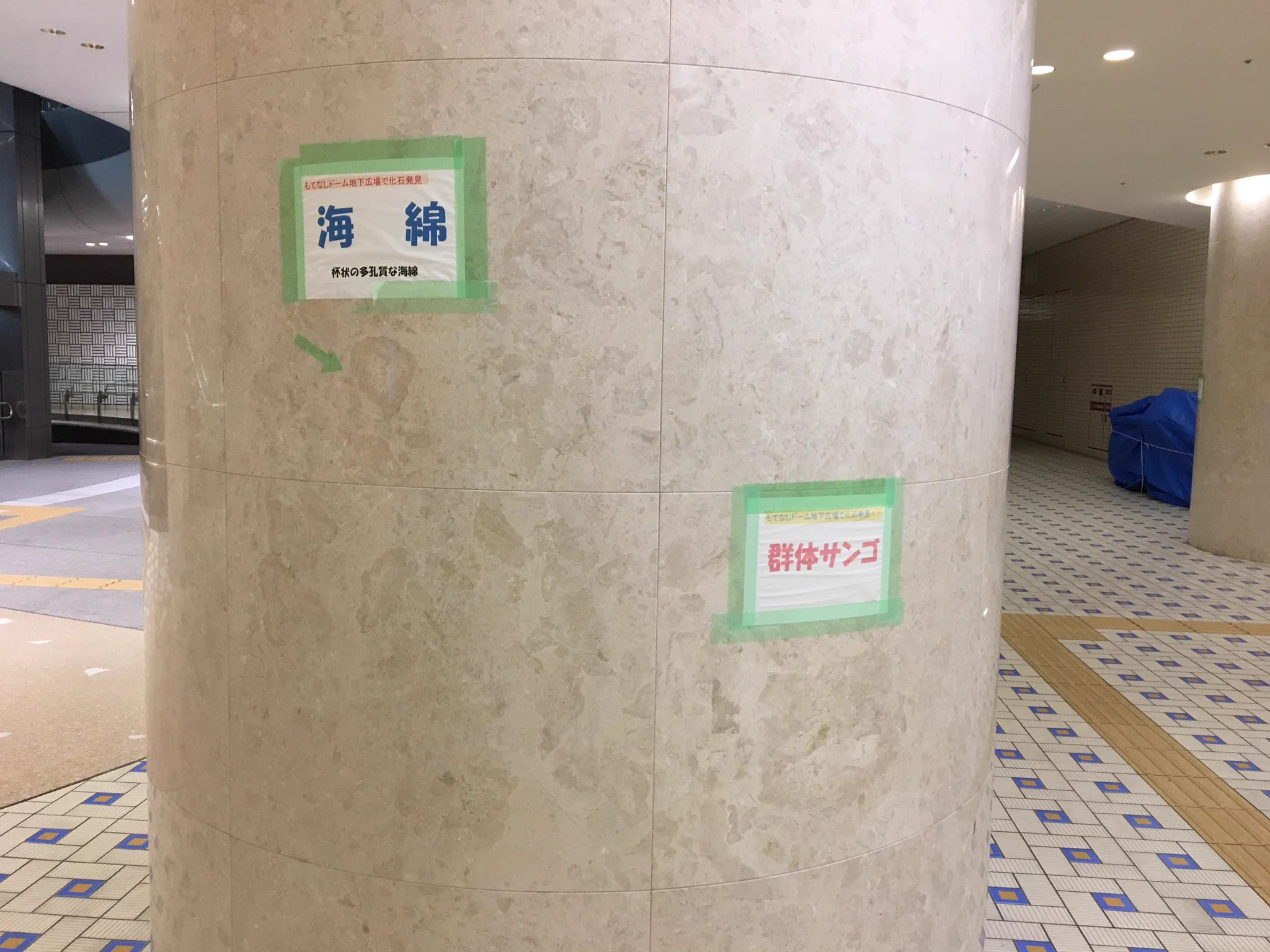 金沢駅の地下が最高すぎると話題に！！