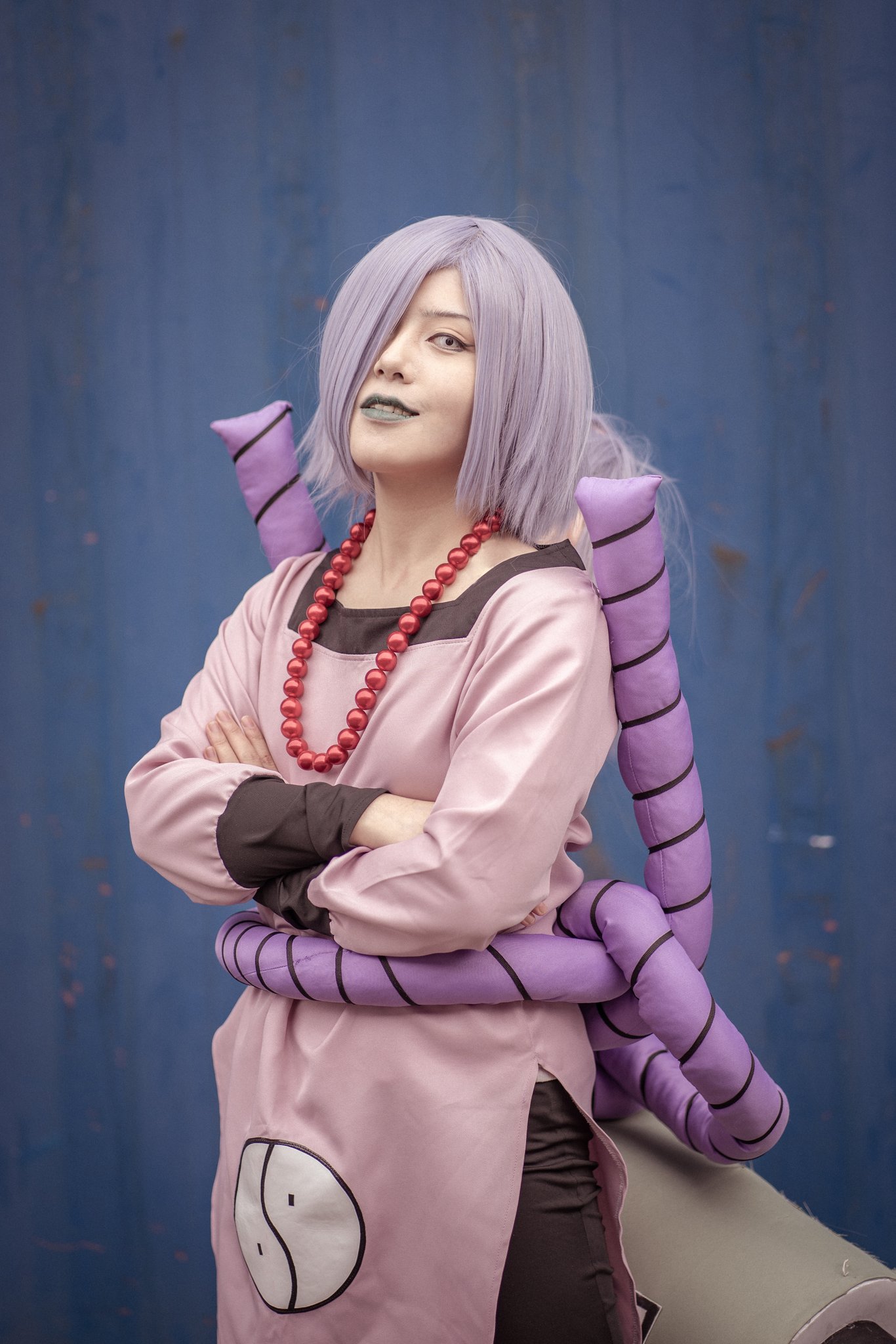 幸村水表on Twitter Naruto コスプレ 左近右近 音忍 Sakonukon Cosplay Cp25 D2 冷到发抖