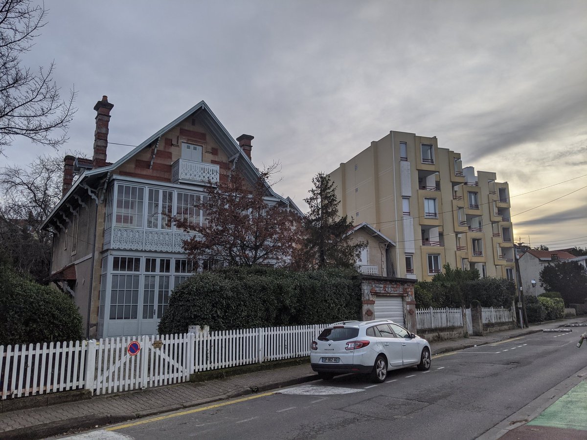 LabrunyeEU's tweet image. A quelle moment ça a merdé en architecture? #teamarchi