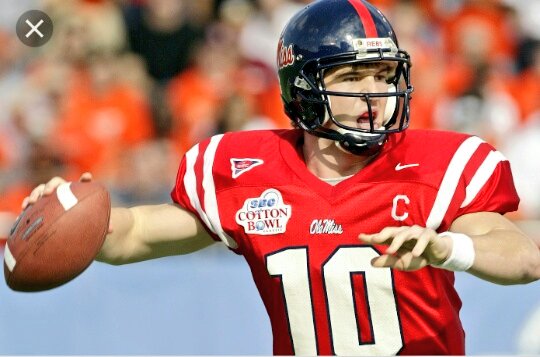 Happy Birthday Eli Manning 