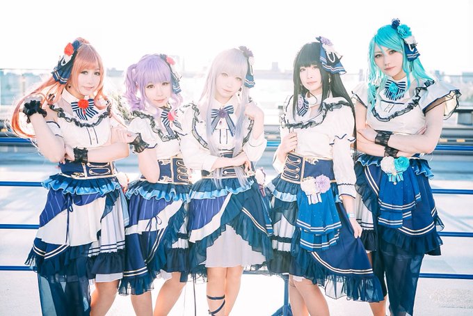 Twitterのコスプレ画像42