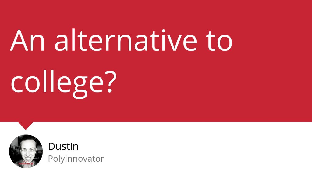 polyinnovator's tweet image. The Ultimate Self-Education Blog
▸ lttr.ai/LySc

#ModularDegree #SelfEducation #Planet #SelfDevelopment #Education #Brain #DoItYourself