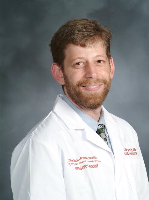 WCMEmergency's tweet image. #WCMBestOf
Dr. Anthony Rosen of @WCMEmergency received the @SAEMonline Young Investigator of the Year Award for demonstrating commitment and achievement in research during the early stage of his academic career. Learn More: bit.ly/2SKQfso 
@WeillCornell @nyphospital