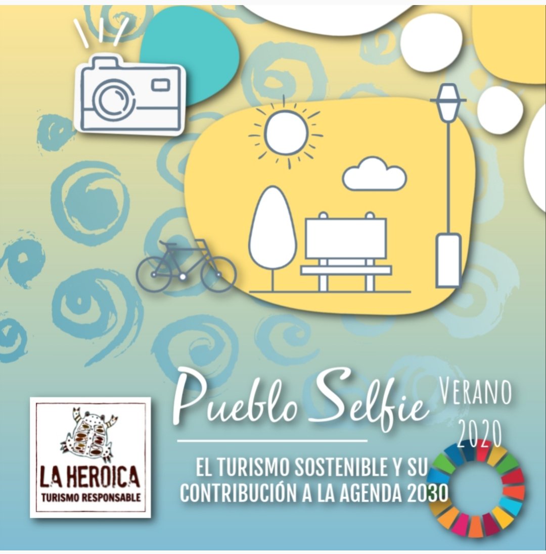 laheroicaviajes's tweet photo. Llegan los paseos de #PuebloSelfie2020
El 6 de enero vamos a #RioTala partido de #SanPadro 🇦🇷
Visitar pueblos es dar valor a nuestro patrimonio natural y cultural y crea puestos de trabajo
Así contribuímos con la #Agenda2030
@TurismoPBA #Act4SDGs #Tourism4SDGs #UNWTO @SDGaction https://t.co/0s0cLCufSL