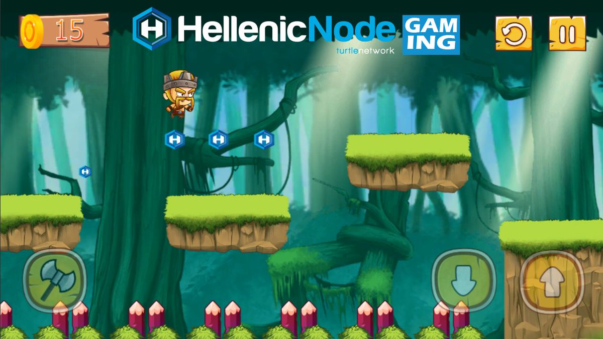 Hellenic Node tweet media