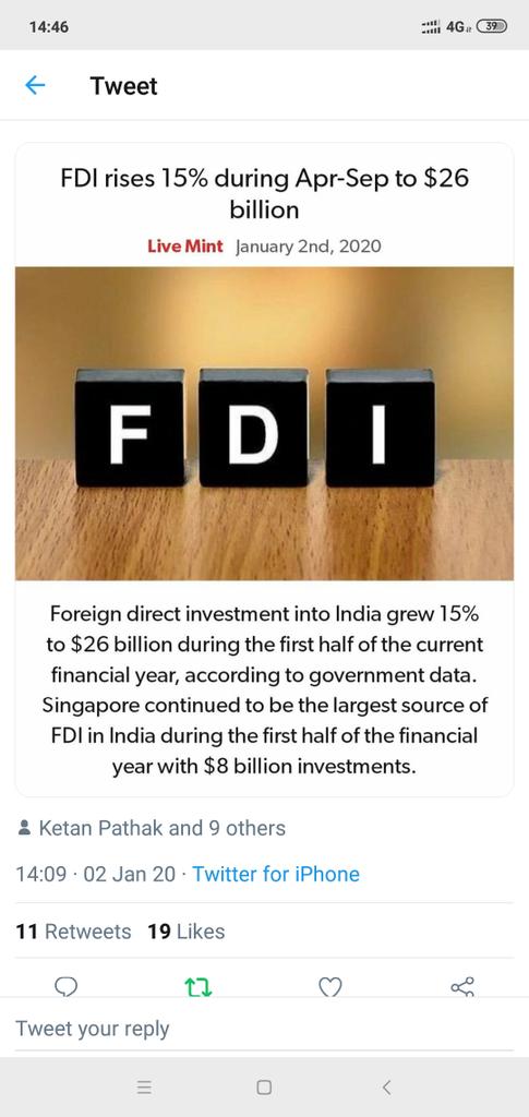 JumbuTweeple's tweet photo. @priyankac19 #GetSomeKnowledge ,don't be a Duh , albeit good looking 👍 https://t.co/T9fPFWM7ro
