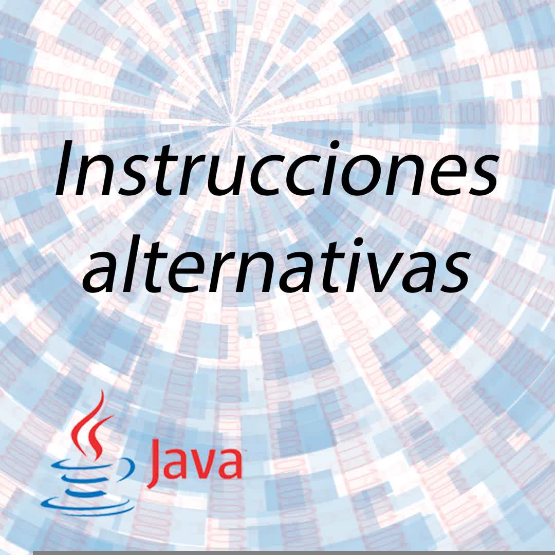 TechKrowd's tweet photo. Aprende a usar las instrucciones de control alternativas en Java
➡️ https://t.co/1V6lFlfmaN
#java #javaprogramming #programacion #developers #programadores #tech #technology #engineer #techkrowd #programming https://t.co/AgqK1Z7i5f