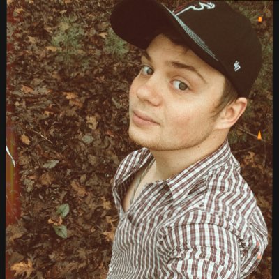 1251Josh's tweet photo. #NewProfilePic https://t.co/m7FXgKQxXz